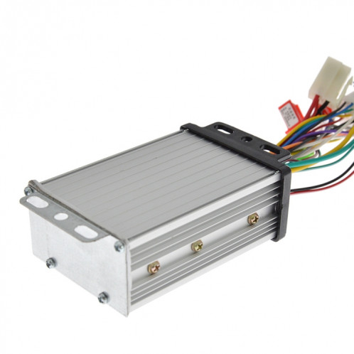 36V / 48V 350W Bicycle électrique Scooter E-Bike Contrôleur de moteur CC sans balais SH38901155-06