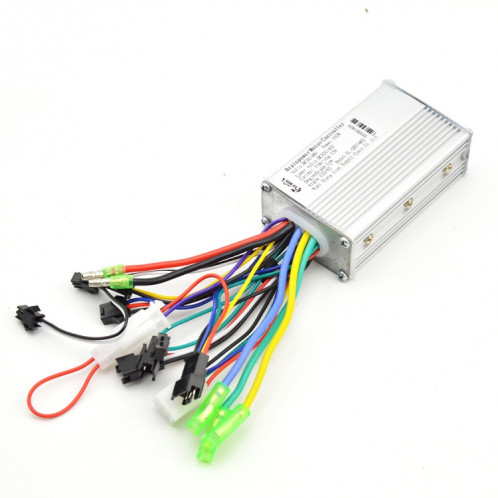 866 250W 350W Le contrôleur de scooter à vélo électrique universel peut être équipé de speedmeters SH3891688-05