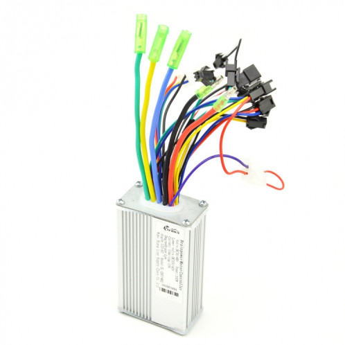 866 250W 350W Le contrôleur de scooter à vélo électrique universel peut être équipé de speedmeters SH3891688-05