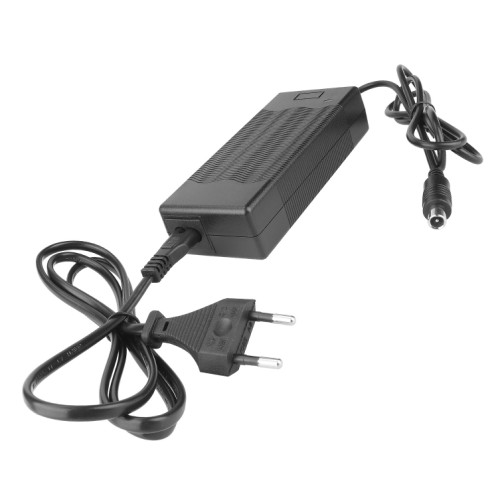 Chargeur de scooter électrique 42 / 36V 2A pour Xiaomi Mijia M365 NineBOT ES1 / ES2 (Plug EU) SH201A114-06