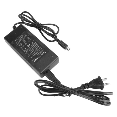 Chargeur de scooter électrique 42 / 36V 2A pour Xiaomi Mijia M365 NineBOT ES1 / ES2 (Plug EU) SH201A114-06