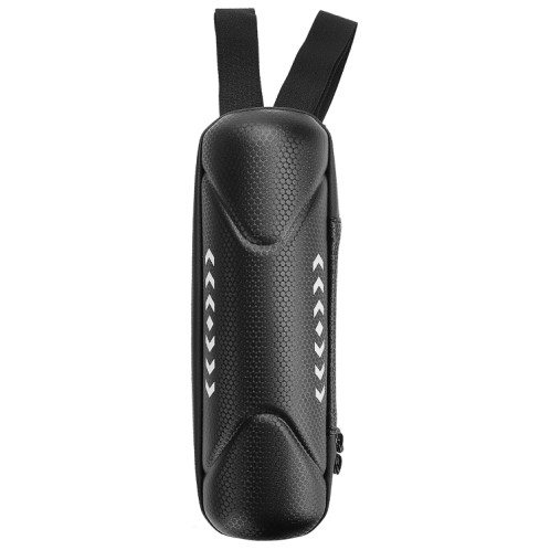 Scooter bicycle dure du sac à bouteille d'eau du sac à bouteille d'eau complète sac avant de voiture imperméable (1L) SH901A1479-07