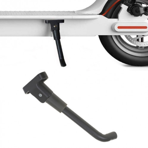 Support de pied de 16,5 cm Support de stationnement pour béquille latérale pour Xiaomi Mijia M365 / Pro / Pro2 SH3972333-05