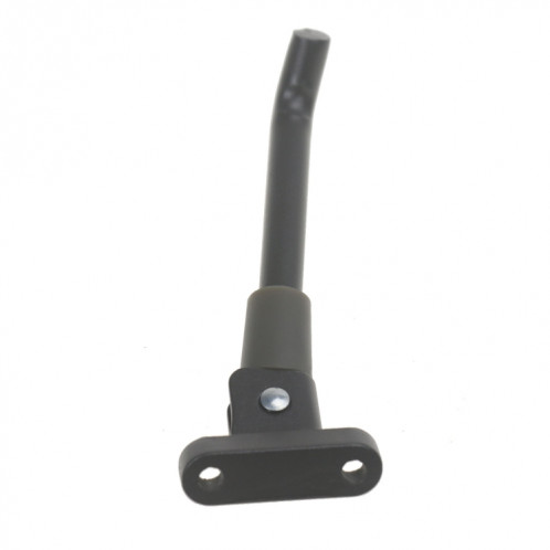 Support de pied de 16,5 cm Support de stationnement pour béquille latérale pour Xiaomi Mijia M365 / Pro / Pro2 SH3972333-05