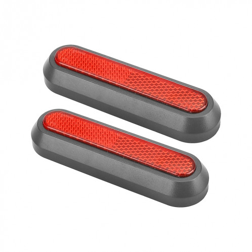 Shell de protection réfléchissant pour le scooter électrique Xiaomi Mi M365 Pro 2 / 1S SH3974865-06