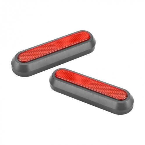 Shell de protection réfléchissant pour le scooter électrique Xiaomi Mi M365 Pro 2 / 1S SH3974865-06