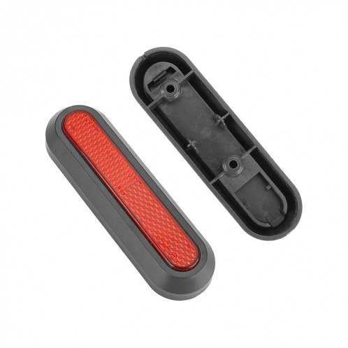 Shell de protection réfléchissant pour le scooter électrique Xiaomi Mi M365 Pro 2 / 1S SH3974865-06