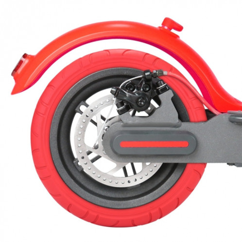 10 x 2 p1069 pneu solide gonflable pour Xiaomi Mijia M365 Pro, style ： Tire extérieure SH85011320-05