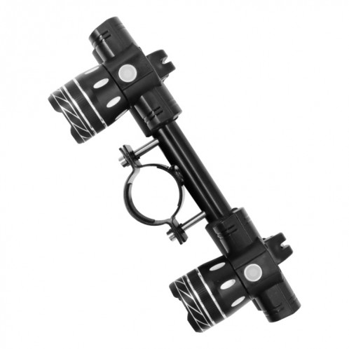 Scooter électrique T6 LED LED LAMPE AVANT LAMPLE LETTE SH27021362-07