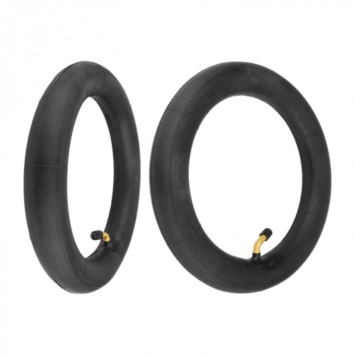 Tube intérieur arrière modifié du scooter électrique de 10 pouces pour Xiaomi M365 / M365 Pro (bouche pliée) SH601A1903-05