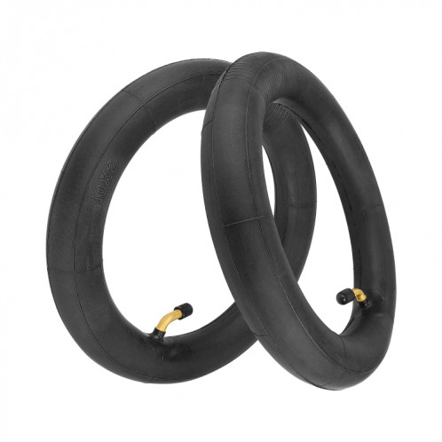 Tube intérieur arrière modifié du scooter électrique de 10 pouces pour Xiaomi M365 / M365 Pro (bouche pliée) SH601A1903-05