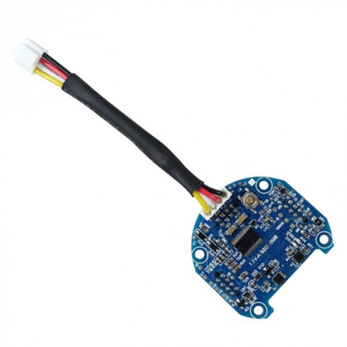 Carte de protection de la batterie BMS de scooter électrique pour NineBOT ES1 ES2 ES3 ES4, style: uniquement BMS Board SH40011031-05