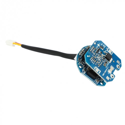 Carte de protection de la batterie BMS de scooter électrique pour NineBOT ES1 ES2 ES3 ES4, style: uniquement BMS Board SH40011031-05