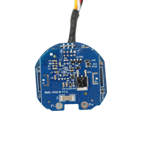 Carte de protection de la batterie BMS de scooter électrique pour NineBOT ES1 ES2 ES3 ES4, style: uniquement BMS Board SH40011031-05