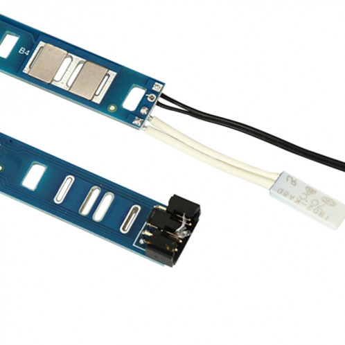 Carte de protection de la batterie BMS de scooter électrique pour NineBOT ES1 ES2 ES3 ES4, style: 4 en 1 kit SH4002881-05