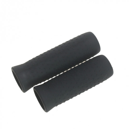 COUVERTURE À MAIN SILICONE 1 paire pour NineBot G30 Max (noir) SH4103531-05