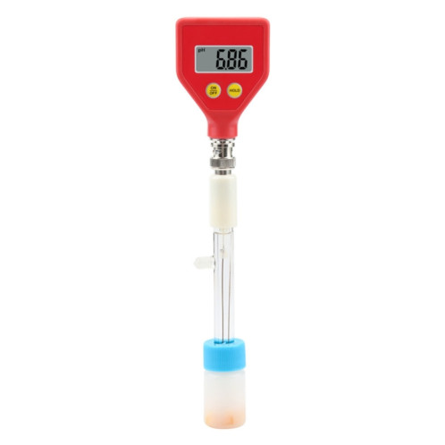 PH-98108 METTREMENT D'acidité du sol numérique portable SH4232631-07