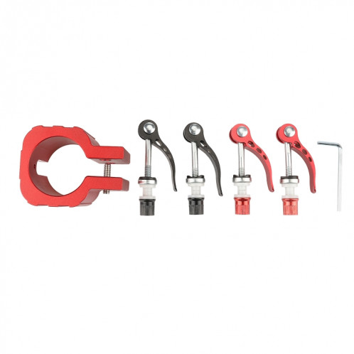 Coil de pliage pour zéro 8x 10x 11x scooter électrique dualtron DT3 DUALTRON DT3 sans remplissage SH3701892-07