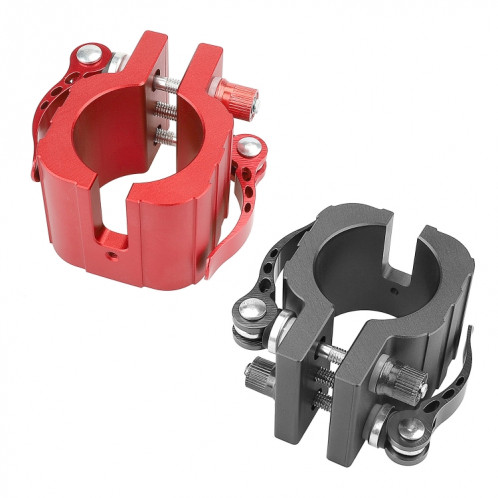 Coil de pliage pour zéro 8x 10x 11x scooter électrique dualtron dt3 dt3 dt3 sans tampon noir SH37031465-07