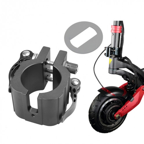 Coil de pliage pour zéro 8x 10x 11x scooter électrique dualtron DT3 DUALTRON DT3 avec pad noir SH3704185-07