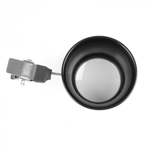 Clip 10x sur les lunettes de réparation de montre de loupe de lunettes de lune SH0802663-06