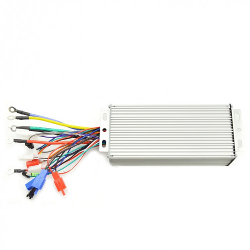 36V / 48V 1000W Scooter Tricycle Tricycle Contrôleur Universal sans balais universel SH44631523-04