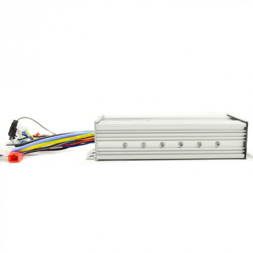 36V / 48V 1000W Scooter Tricycle Tricycle Contrôleur Universal sans balais universel SH44631523-04