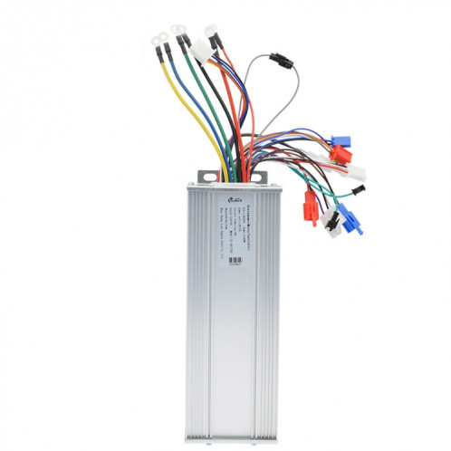 Contrôleur à double mode électrique 1200 W SH4465944-06