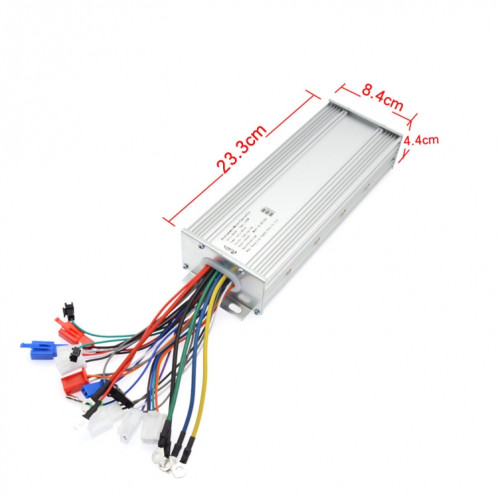 Contrôleur à double mode électrique 1200 W SH4465944-06