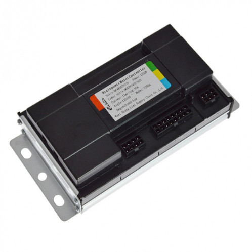 Contrôleur de véhicule électrique à onde sinusoïdale 48 V / 60V / 72V 1500W SH4469789-06