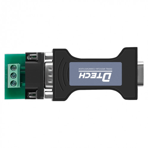 DTECH DT-9005 sans alimentation RS232 au module de port série TTL, interface: module 5V SH73021078-07