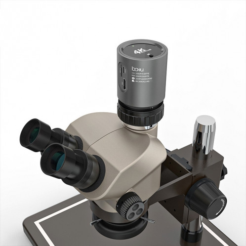 Baku 4K Camera Electron Microscope photo vidéo électronique oculaire électronique SB46321994-06
