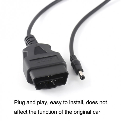 LM2021-005 Ligne de conversion de diagnostic informatique Auto OBD SH46431404-07