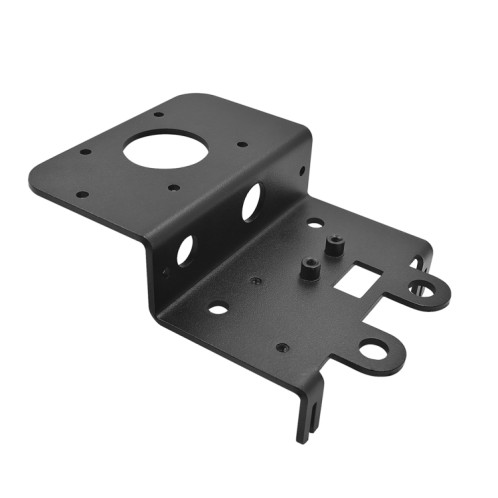 Kit de rénovation d'extrudeuse d'imprimante 3D pour Ender3 / CR10, style: carte unique SH50011420-06