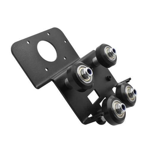 Kit de rénovation d'extrudeuse d'imprimante 3D pour Ender3 / CR10, style: carte d'installation SH5002742-06