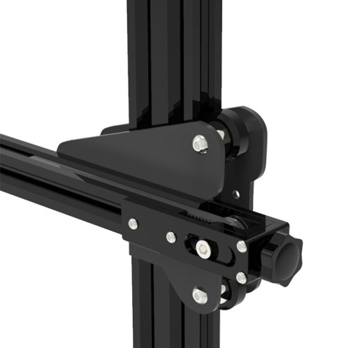 Accessoires d'imprimante 3D synchroniser le réglage de l'étirement de la bande SH701B344-06