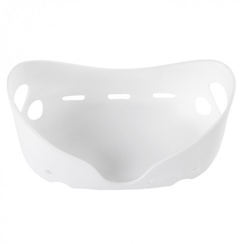 VR à l'épreuve des chocs et à la poussière pour Oculus Quest 2 (blanc) SH401A1703-07
