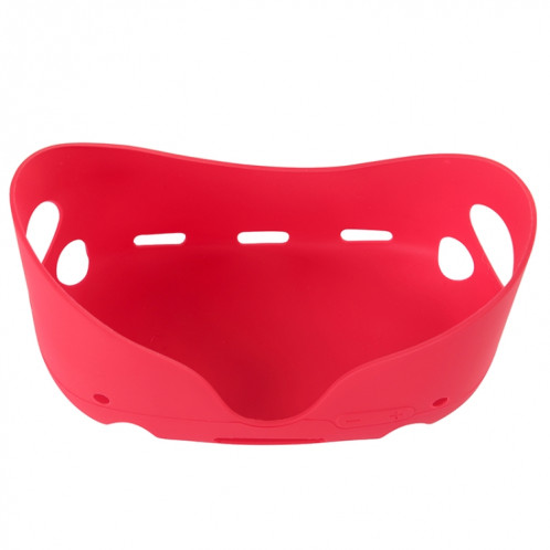 VR à l'épreuve des chocs et à la poussière pour Oculus Quest 2 (rouge) SH401B94-07