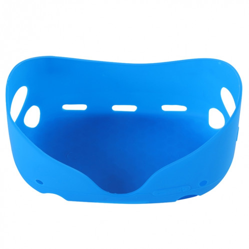 VR à l'épreuve des chocs et à la poussière pour Oculus Quest 2 (bleu) SH401C25-07
