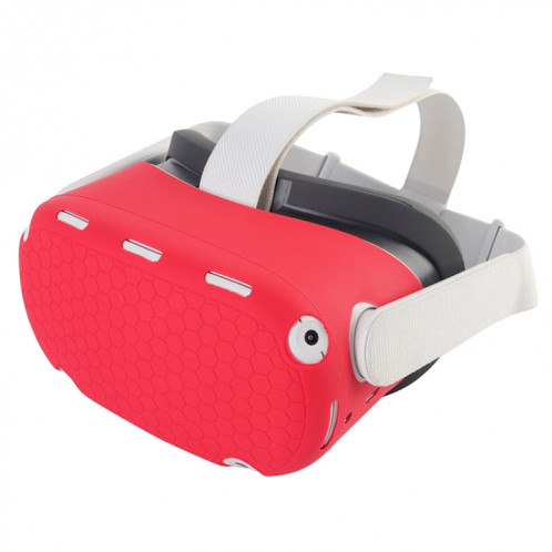 VR à l'épreuve des chocs et à la poussière pour Oculus Quest 2 (noir) SH401D949-07