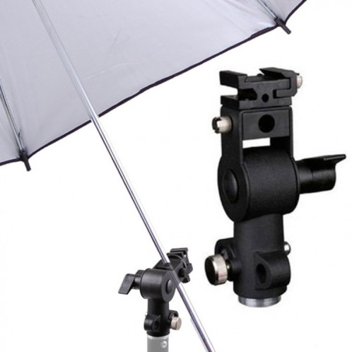 Support d'éclairage en forme de flash supérieur D SH56271953-06