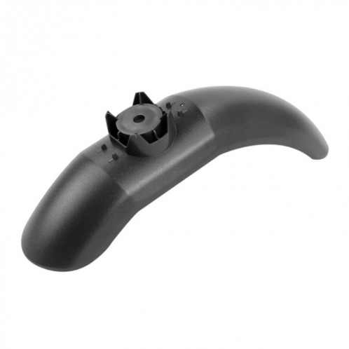 Fender avant du scooter pour Xiaomi No.9 Scooter Max G30 (noir) SH501A75-06