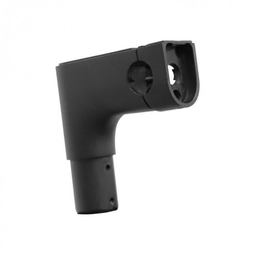 Cadre de tableau de bord du front de scooter pour Xiaomi Mijia M365 (noir) SH701A1386-06