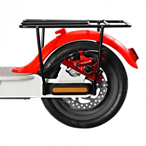 Modification de scooter Talier multifonctionnel pour Xiaomi (noir) SH301A719-06