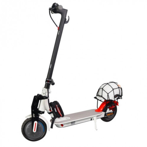 Modification de scooter Talier multifonctionnel pour Xiaomi (noir) SH301A719-06
