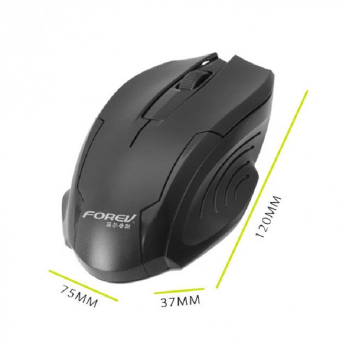 Souris optique professionnelle filaire FV-55 SH58281490-07