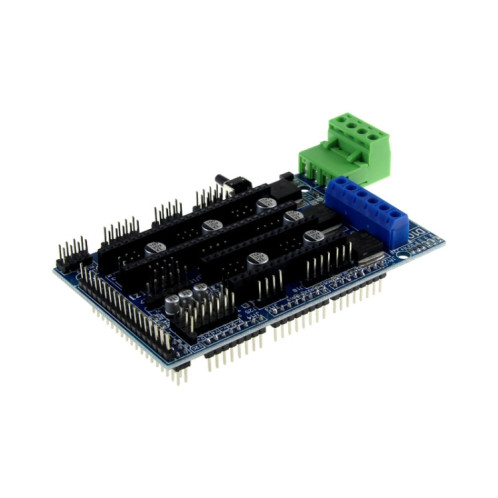 Accessoires pour imprimante 3D Carte d'extension de la carte de contrôle RAMPS 1.5 SH58351883-05