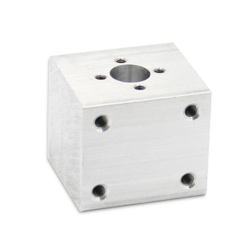 Imprimante 3D T Type Vis T8 Écrou Converti Siège (Noir) SH001B1179-06