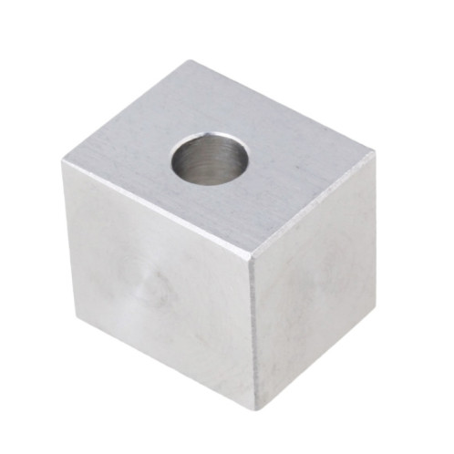 Imprimante 3D T Type Vis T8 Écrou Converti Siège (Noir) SH001B1179-06