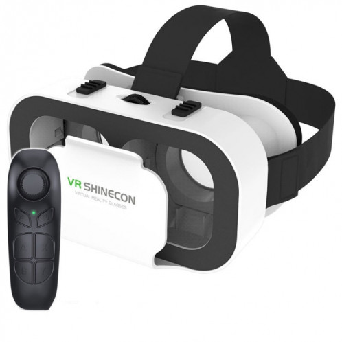 G05A 5th 3D VR Lunettes Lunettes Virtuelles avec B03 SH7903195-07